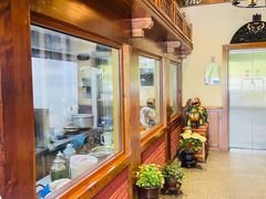 -娜玛瑟德餐厅(仙足岛店)