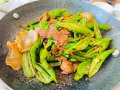 -大鸭梨烤鸭(房山店)