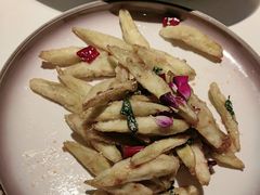 -八府香鸭·啫啫煲(华山路店)