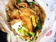 何太吉-何太吉·煎饼果子(海防路店)