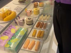 -元祖食品GANSO(江宁万达店)