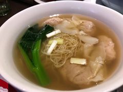 -有璟阁港式餐厅(金融街购物中心店)