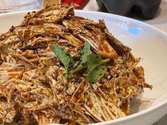 -鑫巴蜀小镇 · 水煮鱼专研店(玉桥店)