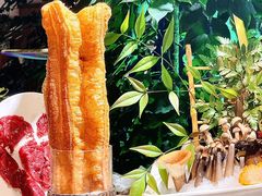 -扬之阿李菌汤火锅(1969店)