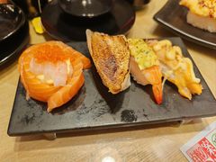 -友壹町寿司(佛山新DNA店)