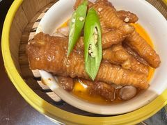 -安泰楼·佛跳墙创始人·传统闽味早茶·酒楼(三坊七巷闽菜地标店)
