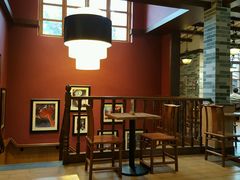 -COSTA COFFEE(岭南天地店)