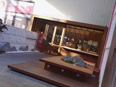 -丽达购物中心(崂山店)