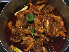 -谢蟹浓·肉蟹煲(新奥店)