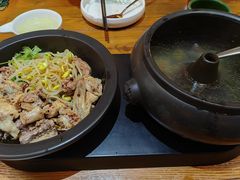 -云海肴·汽锅鸡·云南菜(天津国金汇店)