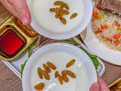 -塔里木的羊·新疆特色餐厅(钱湖北路店)