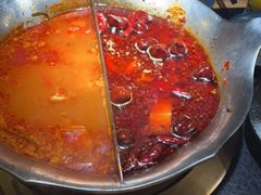 -湊湊火锅·茶憩(上海合生汇店)