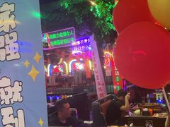 -路边边.炒菜烧烤.音乐餐厅(良乡长虹店)