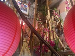 -拉面莊夢語＆中华料理八椿
