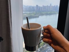 -长沙富力万达文华酒店