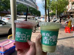 -南澳岛打卡果汁冰公司