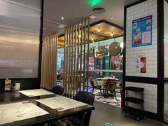 大堂-西堤牛排(龙德广场店)