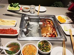 -海底捞火锅(龙湖北京大兴天街店)