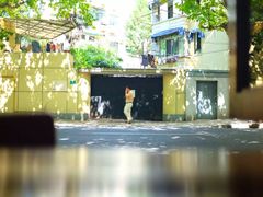 -RUMORS COFFEE ROASTERY鲁马滋咖啡(湖南路店)