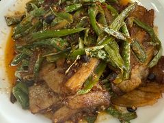 -曾氏肥肠馆(凯瑞雅居店)