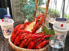十三香龙虾-小城故事·地道宁波味(月湖盛园店)