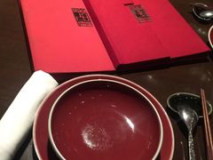 -湖滨28中餐厅·西湖宴·杭州君悦酒店