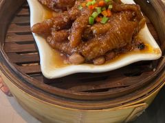 -虾饺妹·粤式手工点心(水荫路店)