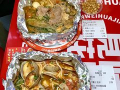 -见味花甲(福田coco park店)