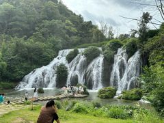 -天河潭旅游度假区