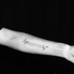 -墨無界刺青TATTOO