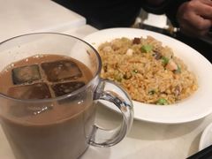 -新大咀港式茶餐厅(宝山万达店)