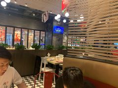 大堂-避风塘(嘉兴八佰伴店)