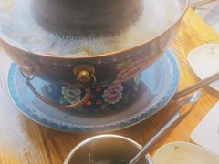 -凤吉园乌拉满族火锅中华老字号(繁荣路店)