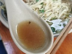 -无名氏面馆(邮电路店)