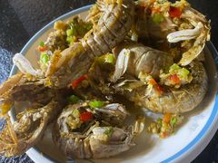 -三妹小龙虾·黄油蟹(华侨城总店)
