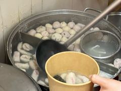 -非遗·十八曲鱼饺(西马总店)