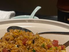 -五缘湾凯悦酒店·悦饗中餐厅