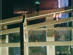 -广州柏悦酒店·悦吧·顶楼露天酒吧
