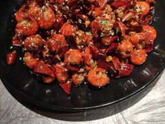 -一棠龙虾•王牌虾球(楚河汉街店)