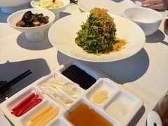 -四季民福烤鸭店(外滩外白渡桥店)