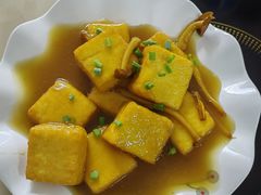 -美兰春记食店·龙舌坡红烧牛肉