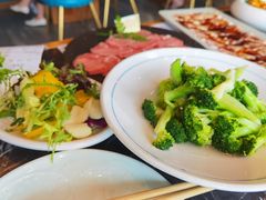 -一品诚记烤肉·甄选店(中南路店)
