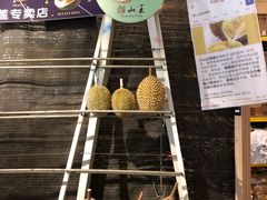 -都念榴莲·城市榴莲