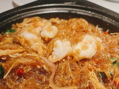 -今朝桃花醉川菜小酒馆(龙湖天街店)