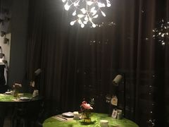 -华阳时光吧餐厅(华阳广场国际大饭店)