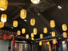 -大自然(鲁家村店)