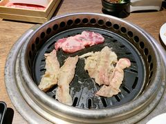-火炉火自助餐(悠唐购物中心店)