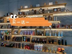 -星巴克臻选(济南恒隆店)