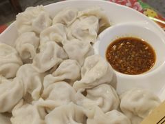 -闯关东东北农家菜(崂山石老人店)