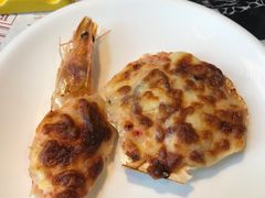 -松坂屋日料自助(长城路店)